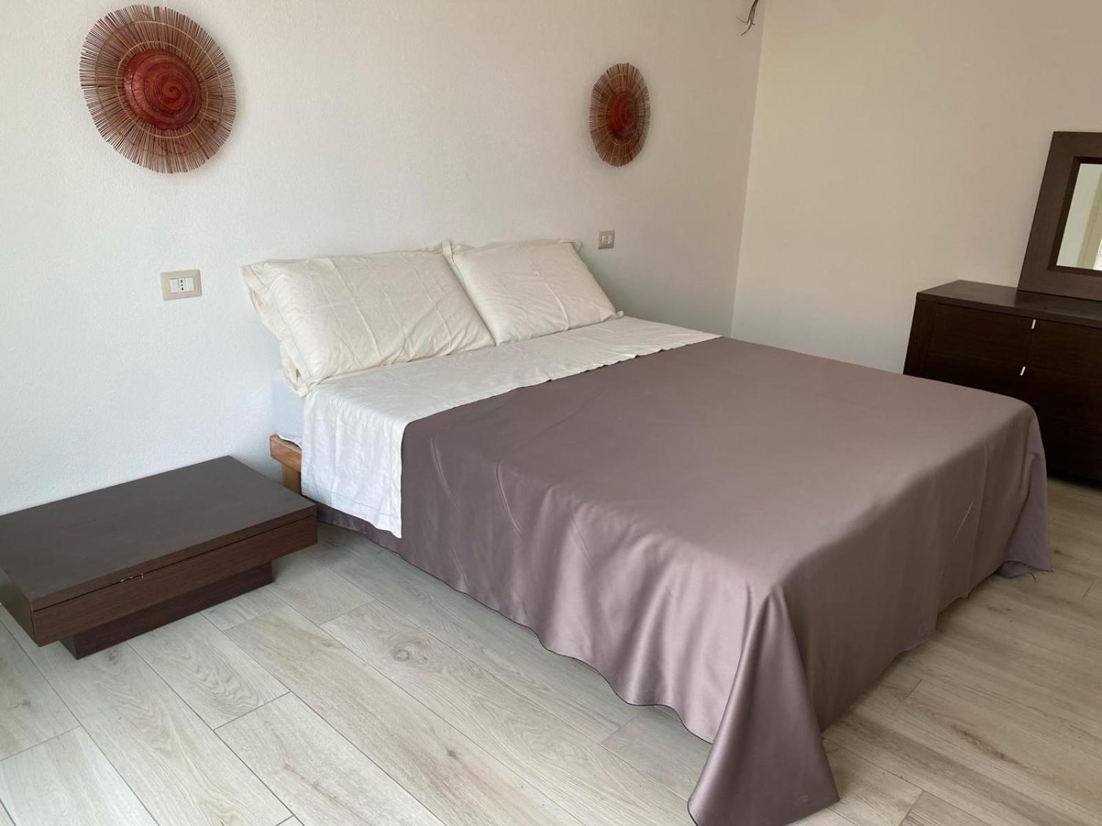 Ajo' Da Paolo Bed and Breakfast Budoni Exteriör bild